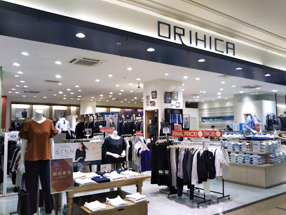 ORIHICA 仙台泉パークタウンタピオ店
