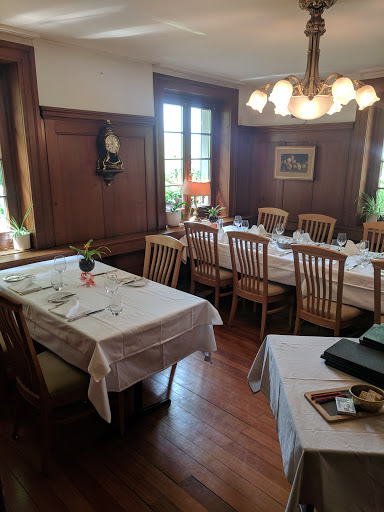 Restaurant Rossberg