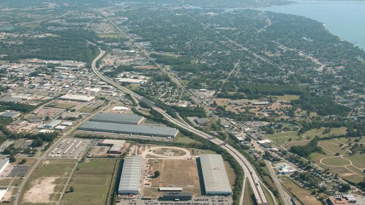 Construction Equipment Supplier «Liebherr Construction Equipment Co», reviews and photos, 4100 Chestnut Ave, Newport News, VA 23607, USA