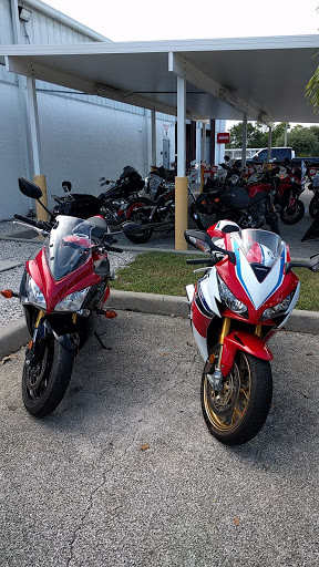 Motorcycle Shop «Florida Sports Cycle And ATV», reviews and photos, 3100 SE Carnivale Ct, Stuart, FL 34994, USA