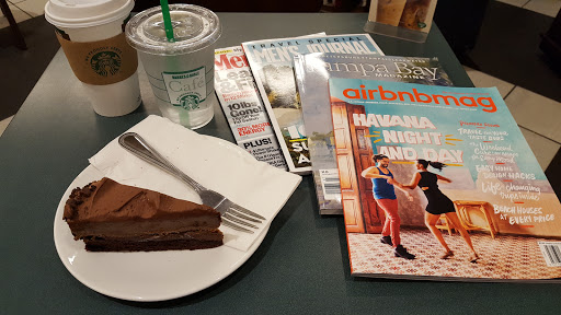 Book Store «Barnes & Noble», reviews and photos, 122 Brandon Town Center Dr, Brandon, FL 33511, USA