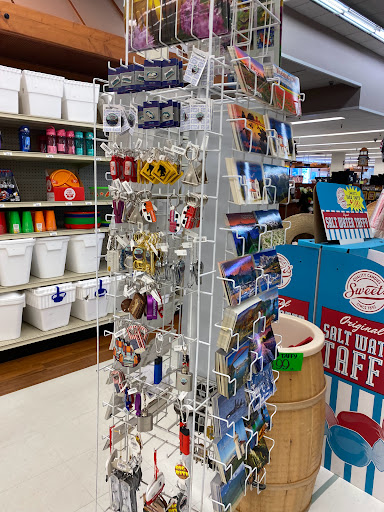 Supermarket «Payless Foods», reviews and photos, 1609 E Main St, Freeland, WA 98249, USA