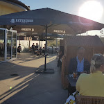 Photo n°13 de l'avis de Eric.� fait le 10/08/2022 à 22:19 sur le  Louisas Heimatküche à Dagebüll