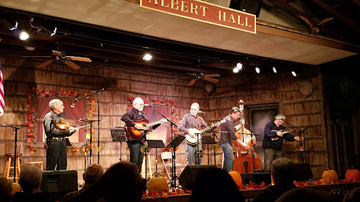 Live Music Venue «Albert Music Hall», reviews and photos, 131 Wells Mill Rd, Waretown, NJ 08758, USA