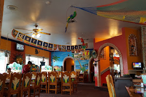 Puerto Vallarta Family Mexican Restaurants