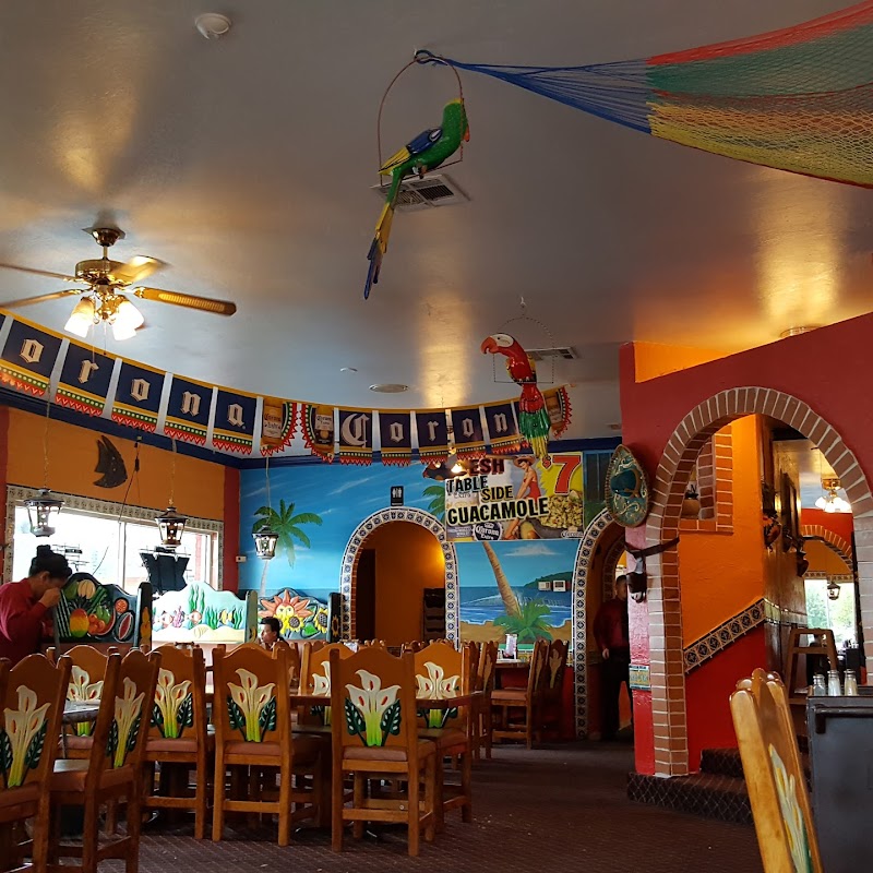 Puerto Vallarta Family Mexican Restaurants