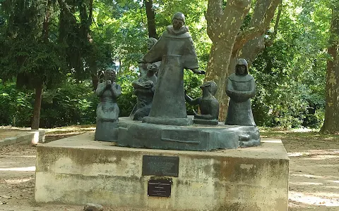 Parc Sant Salvador, Santa Coloma de Farners image