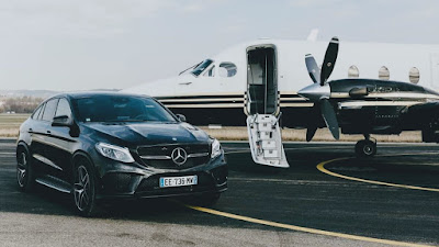 ALPES BUSINESS CLASS à La Ravoire