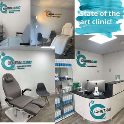 عيادة روبي - Rubery Clinic