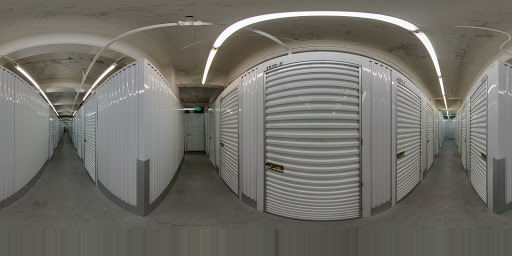 Moving and Storage Service «12th and Madison Self Storage», reviews and photos, 1111 E Madison St, Seattle, WA 98122, USA