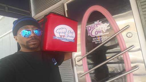 American Restaurant «The Purple Cow Restaurant», reviews and photos, 8026 Cantrell Rd, Little Rock, AR 72227, USA
