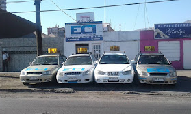 Escuela de Conductores de Iquique, ECI