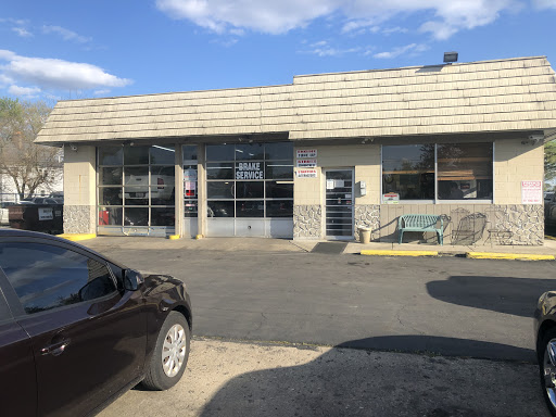 Used Car Dealer «Los Amigos Auto Sales», reviews and photos, 2121 W Mound St, Columbus, OH 43223, USA