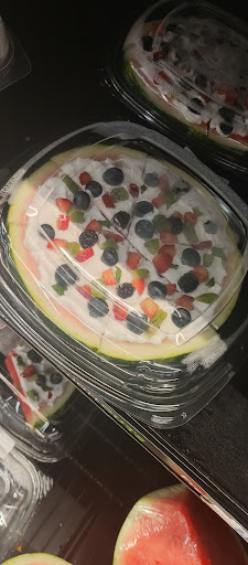 Supermarket «Hy-Vee», reviews and photos, 1215 141st St, Perry, IA 50220, USA