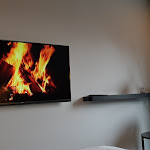 Photo n°8 de l'avis de Sibeesh.e fait le 26/04/2019 à 15:16 sur le  Hotel Motel One München-Parkstadt Schwabing à Munich