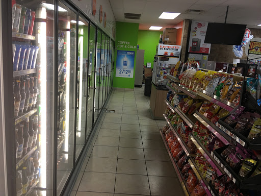 Convenience Store «7-24 Hours Convenience Stores», reviews and photos, 2401 W Lincoln Ave D, Anaheim, CA 92801, USA