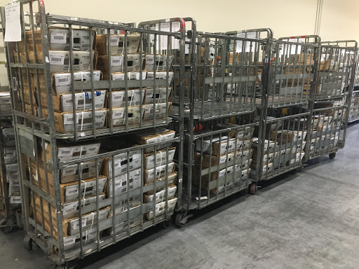 Mailing Service «Cactus Mailing Company», reviews and photos, 16020 N 77th St, Scottsdale, AZ 85260, USA