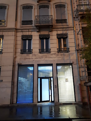 IA BAR GENIUS à Lyon