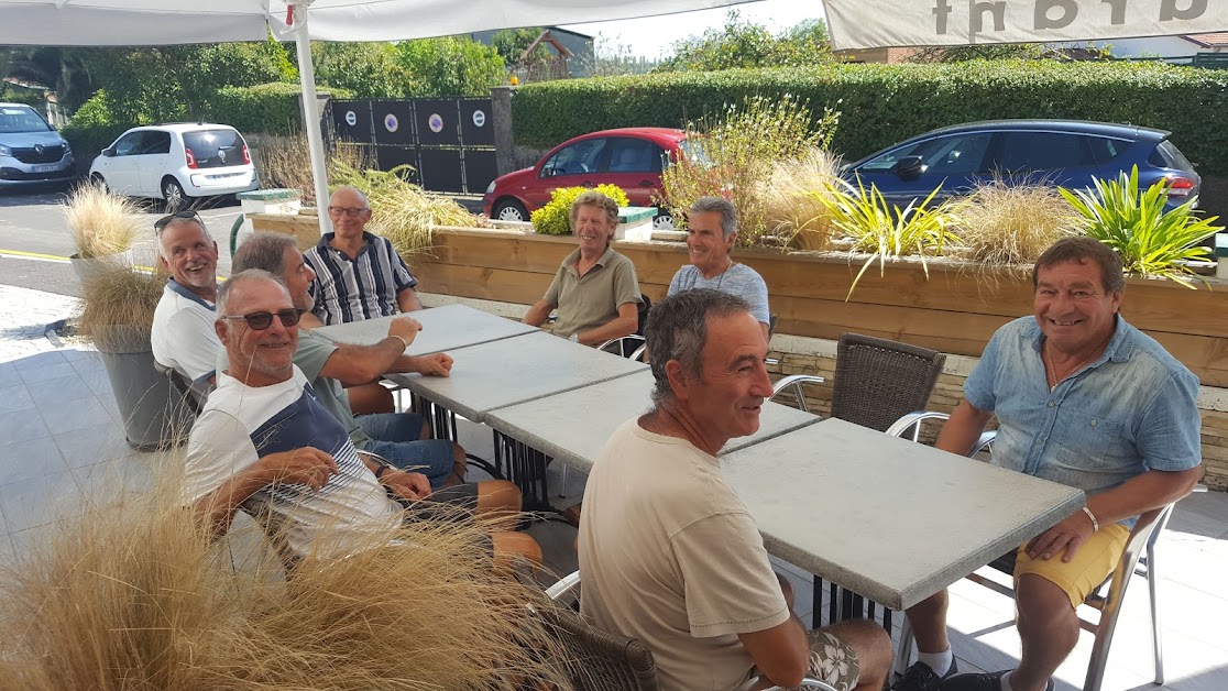 La Ferme d'Orthe à Orthevielle (Landes 40)