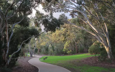 River Torrens Linear Reserve image