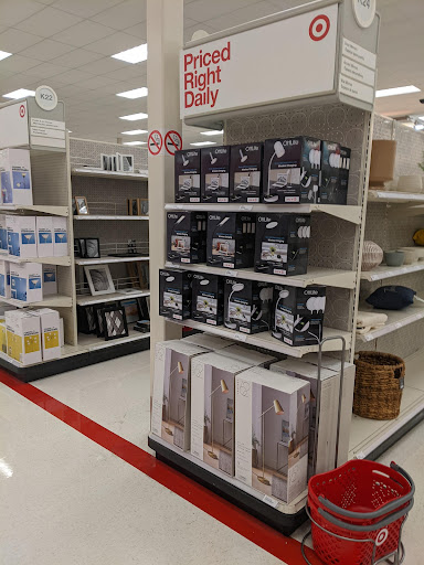 Department Store «Target», reviews and photos, 3440 W FM 544, Wylie, TX 75098, USA