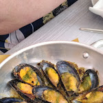 Photo n°3 de l'avis de arianna.i fait le 16/08/2019 à 22:58 sur le  Kypos à Bacoli