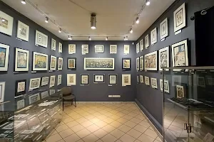 Muzeum Tatuażu image
