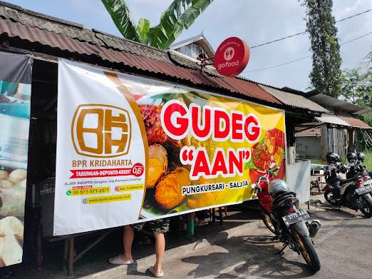 gudeg-aan