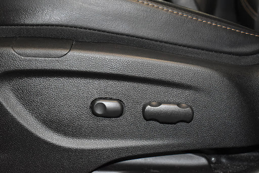 Chevrolet Dealer «Jake Sweeney Chevrolet», reviews and photos, 33 W Kemper Rd, Cincinnati, OH 45246, USA