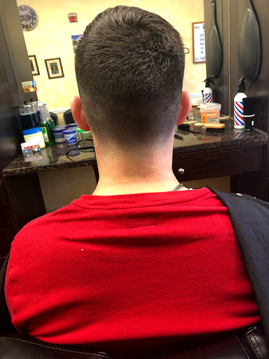 Barber Shop «Irit Barber Shop», reviews and photos, 13-32 River Rd, Fair Lawn, NJ 07410, USA