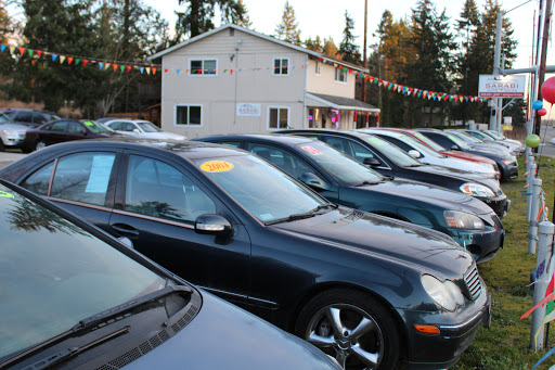 Used Car Dealer «Sarabi Auto Sales», reviews and photos, 15115 Canyon Rd E, Puyallup, WA 98375, USA