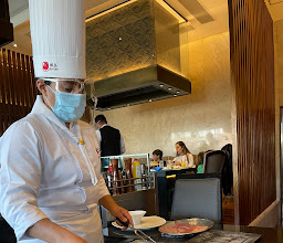 Suntory Interlomas photo