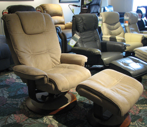 Furniture Store «Vandenberg & Sons Furniture Inc», reviews and photos, 12000 US-131, Schoolcraft, MI 49087, USA