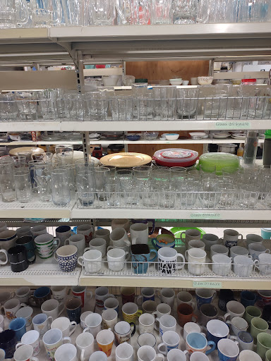 Thrift Store «We Care Thrift Store», reviews and photos