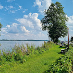 Photo n°6 de l'avis de Albert.r fait le 22/08/2022 à 21:25 sur le  Seewarte à Schwerin