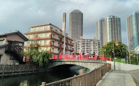 Tsukudakobashi Bridge image