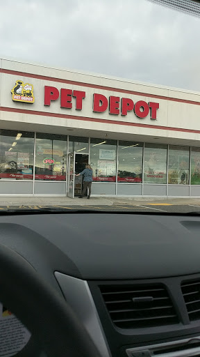 Pet Supply Store «Mellisa’s PET DEPOT», reviews and photos, 83 Faunce Corner Mall Rd, Dartmouth, MA 02747, USA