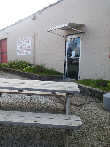 Used Car Dealer «Towpath Motors», reviews and photos, 4637 State Rd, Peninsula, OH 44264, USA