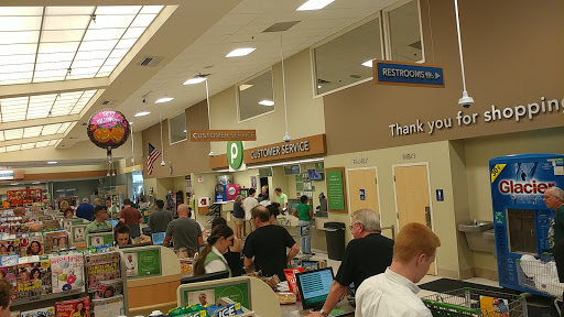 Supermarket «Publix Super Market at North Pointe Plaza», reviews and photos, 15151 N Dale Mabry Hwy, Tampa, FL 33618, USA