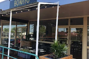 Bonito Peruvian Eatery image