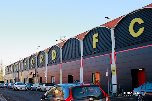 Reviews of Watford Football Club in Watford - Sports Complex