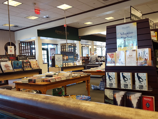Book Store «Barnes & Noble», reviews and photos, 2031 Dr Martin Luther King Jr Pkwy, Chico, CA 95928, USA