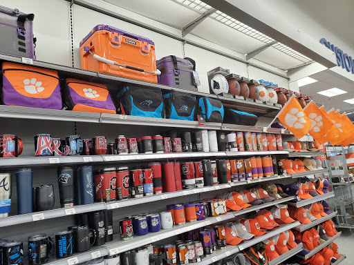 Sporting Goods Store «Academy Sports + Outdoors», reviews and photos, 59 Woodruff Industrial Ln, Greenville, SC 29607, USA