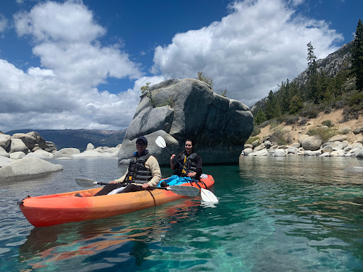 Tahoe Multisport - Kayak, Paddle Board & Bike - Rentals & Tours