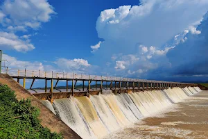 Anjanapura Water Reservior image