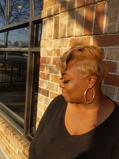 Hair Salon «Too Groovy Salon», reviews and photos, 265 Ponce De Leon Ave NE, Atlanta, GA 30308, USA