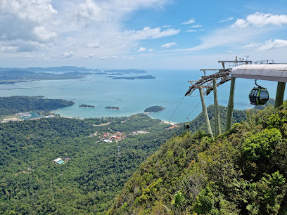 Kereta Gantung Langkawi