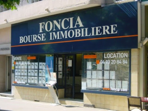 FONCIA | Agence Immobilière | Location,Location Saisonnière,Syndic,Gestion-Locative | Cagnes-Sur-Mer | Pl du G. de Gaulle à Cagnes-sur-Mer