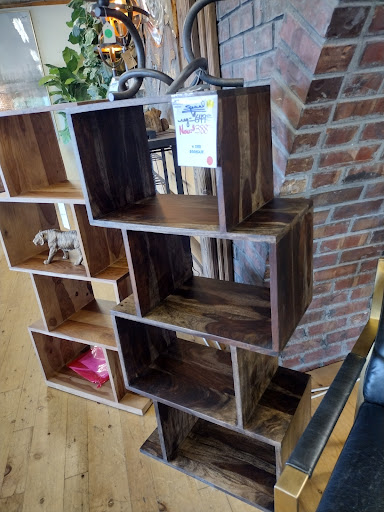 Furniture Store «The Old Cannery Furniture Warehouse», reviews and photos, 13608 Valley Ave E, Sumner, WA 98390, USA