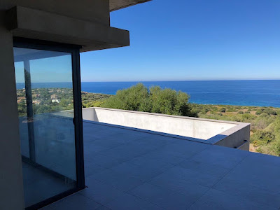 ABP Sud Menuiserie à Bastia
